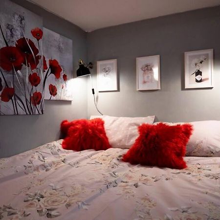 St Peter Loft - 4 Posti Letto Apartment Rome Exterior photo