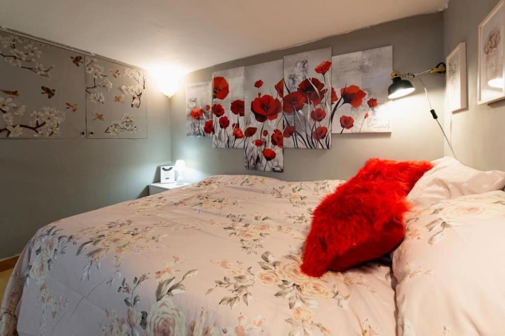 St Peter Loft - 4 Posti Letto Apartment Rome Exterior photo